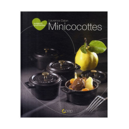 Minicocottes (Livre d'occasion)