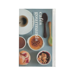 Cafés gourmands (Livre d'occasion)