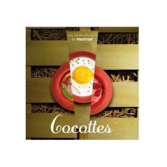 Cocottes (Livre d'occasion)