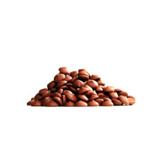 Pistoles Chocolat au lait (33,6%) - 1 kg