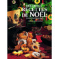 Décors et recettes de Noël, Tradition d'Alsace - Simone Morgenthaler