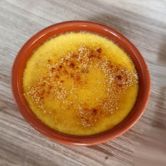 Ramequin crème brûlée - ø12 cm