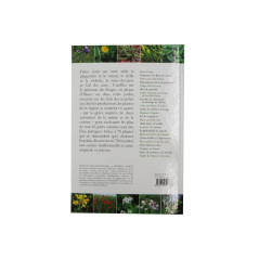 La cuisine naturelle des plantes d'Alsace - Simone Morgenthaler et Hubert Maetz