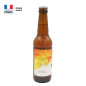 Bière Artisanale White IPA Medusa - Brasserie Ellipsys