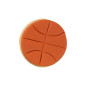Emporte-pièce Ballon de Basket