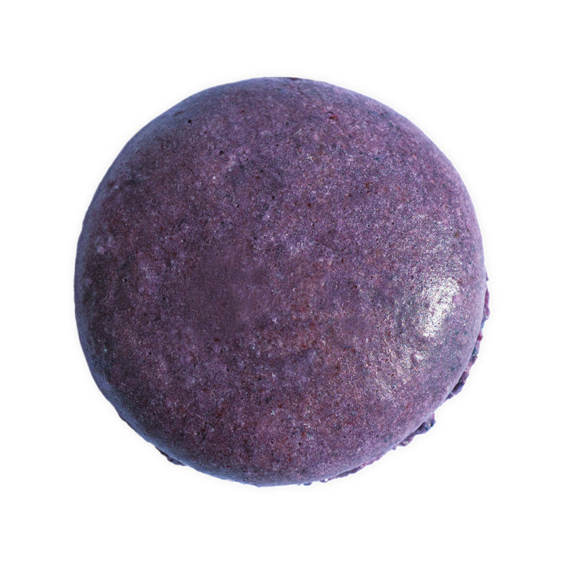 Colorant Alimentaire artificiel en poudre -Violet - Idéal macaron