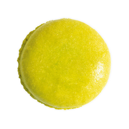 Colorant Alimentaire en poudre - Vert citron