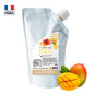Purée de Mangue - Purée 100% fruit - Mangue - 500 g