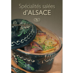Spécialités Salées d'Alsace