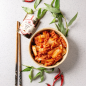 Assemblage Kimchi - Terre Exotique - 70g