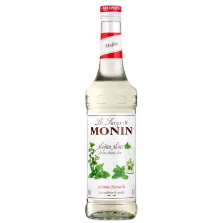 Sirop Saveur Mojito Mint 70cl - Monin