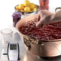Thermomètre de cuisson  - Mastrad - M°classic+