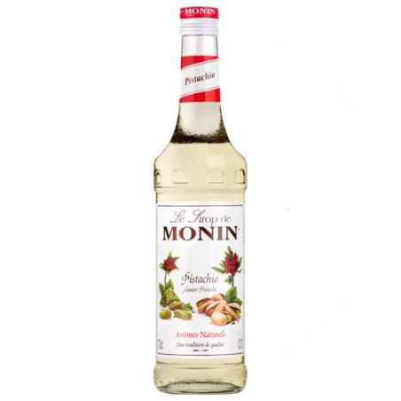 Sirop de Pistache 70 cl - Monin