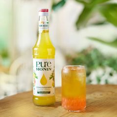 Pure by Monin Mangue Passion - 70 cl