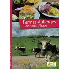 Fermes-Auberges de Haute-Alsace