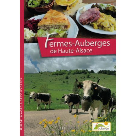 Fermes-Auberges de Haute-Alsace