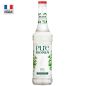 Pure by Monin Menthe - 70 cl