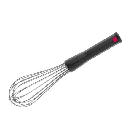 Fouet de Cuisine Professionnel - 30 cm en inox manche antidérapant