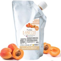 Purée d'Abricot - 500 g