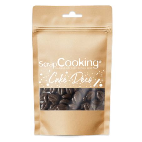 Grains de Café au chocolat - 80 g