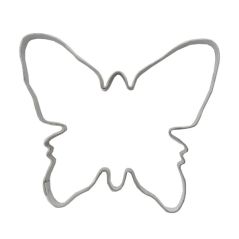 Emporte-pièce Papillon 10 cm