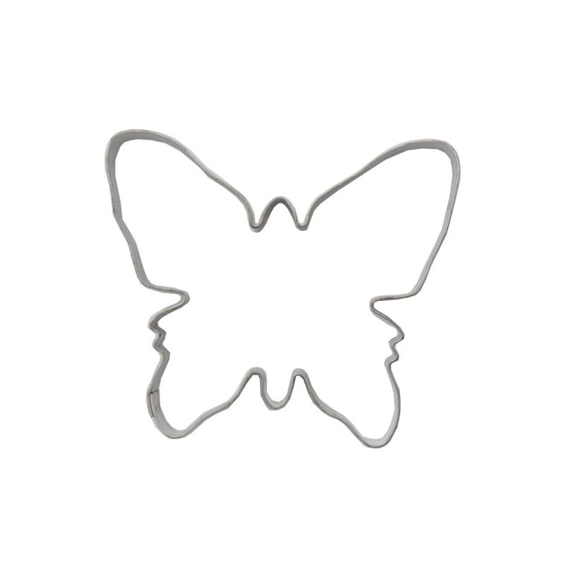 Emporte-pièce Papillon 10 cm