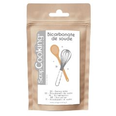 Bicarbonate de Soude - 50 g