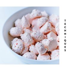 Bûches - Livre de 45 Recettes par Christophe Felder et Camille Lesecq