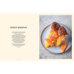 Les Savoureuses Viennoiseries des Pâtissiers - Livre 70 recettes par Ch. Felder et C. Lesecq