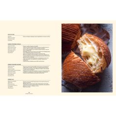 Les Savoureuses Viennoiseries des Pâtissiers - Livre 70 recettes par Ch. Felder et C. Lesecq