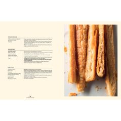 Les Savoureuses Viennoiseries des Pâtissiers - Livre 70 recettes par Ch. Felder et C. Lesecq