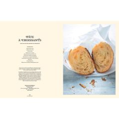 Les Savoureuses Viennoiseries des Pâtissiers - Livre 70 recettes par Ch. Felder et C. Lesecq