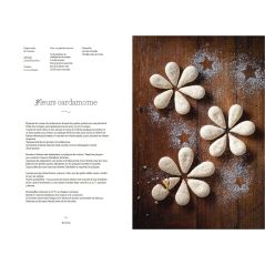 L'Extraordinaire Noël des Pâtissiers - 90 recettes de fête - Felder et Lesecq - Rélie