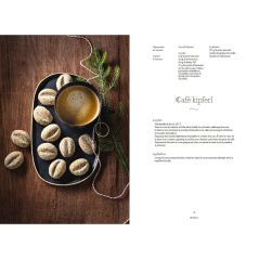 L'Extraordinaire Noël des Pâtissiers - 90 recettes de fête - Felder et Lesecq - Rélie