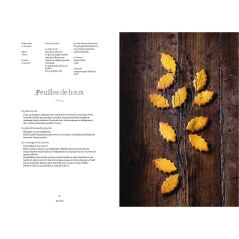 L'Extraordinaire Noël des Pâtissiers - 90 recettes de fête - Felder et Lesecq - Rélie