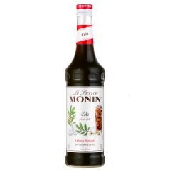 Sirop saveur Cola 70 cl - Monin