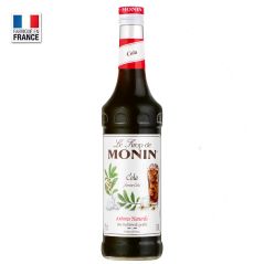 Sirop saveur Cola 70 cl - Monin