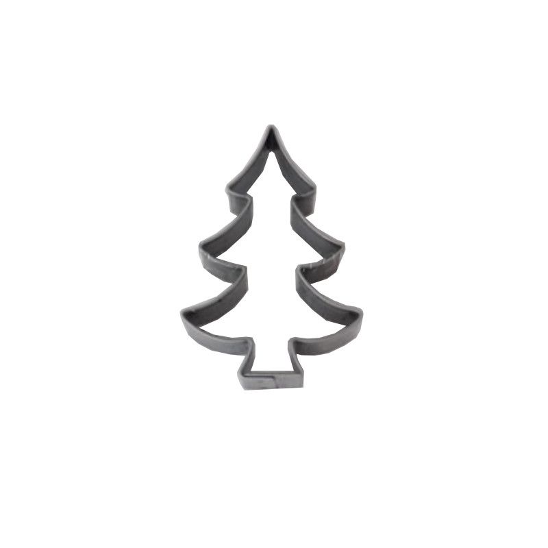 Emporte-pièce Petit Sapin - 4 cm Emporte-pièce Petit Sapin - 4 cm