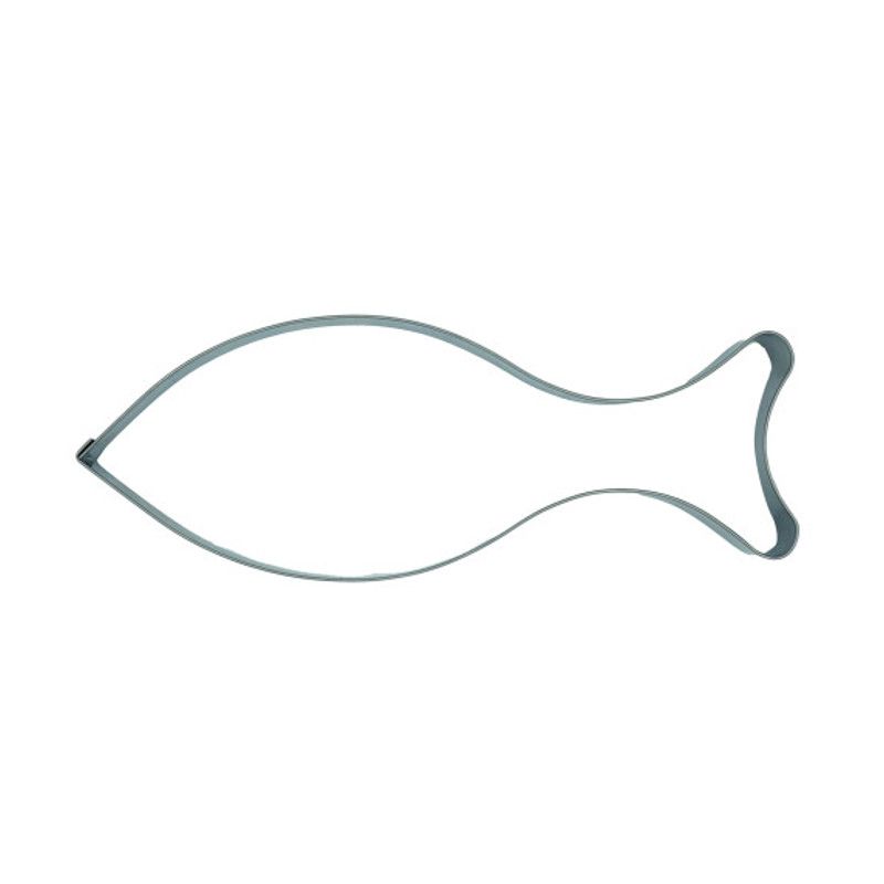 Emporte-pièce Poisson - 18 cm Emporte-pièce Poisson - 18 cm
