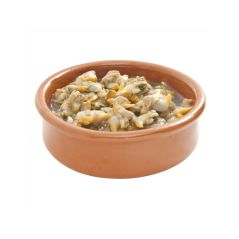 Ramequin en terre cuite marron - 150 ml - ø10,5 cm