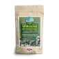 Spiruline en poudre - 100 g - Les Spires d'Aline - Moselle / France Spiruline en poudre - 100 g - Les Spires d'Aline - Moselle / France