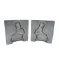 Moule Lapin - 900 ml Moule Lapin - 900 ml