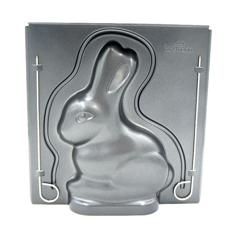 Moule Lapin - 900 ml Moule Lapin - 900 ml