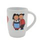 Mug Jeannala et Seppala Mug Jeannala et Seppala
