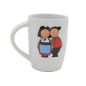 Mug Jeannala et Seppala Mug Jeannala et Seppala