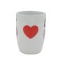 Mug Jeannala et Seppala Mug Jeannala et Seppala