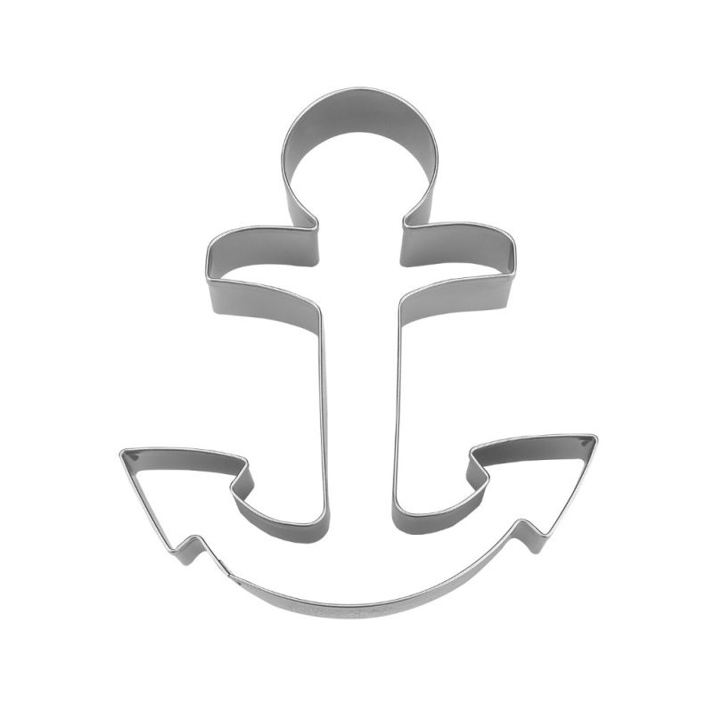 Emporte-pièce AncreEmporte-pièce Ancre