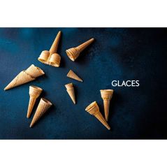 Les Glaces qui rafraîchissent et qu'on adore ! - Christophe Felder et Camille Lesecq