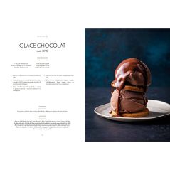 Les Glaces qui rafraîchissent et qu'on adore ! - Christophe Felder