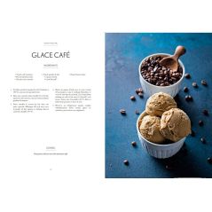 Les Glaces qui rafraîchissent et qu'on adore ! - Christophe Felder et Camille Lesecq